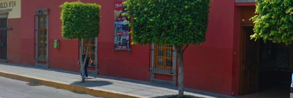 banner